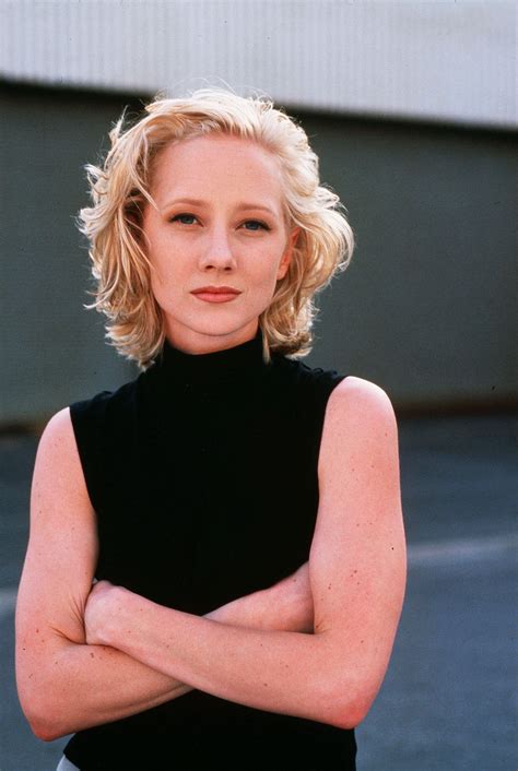 Anne Heche nude pictures